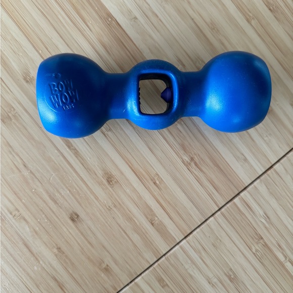 Bully stick holder - Bow Wow buddy safety device - Picture 5 of 5